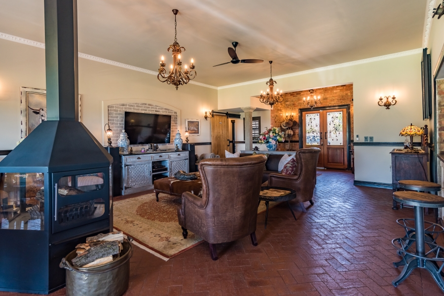 3 Bedroom Property for Sale in Club Milos Estate Free State